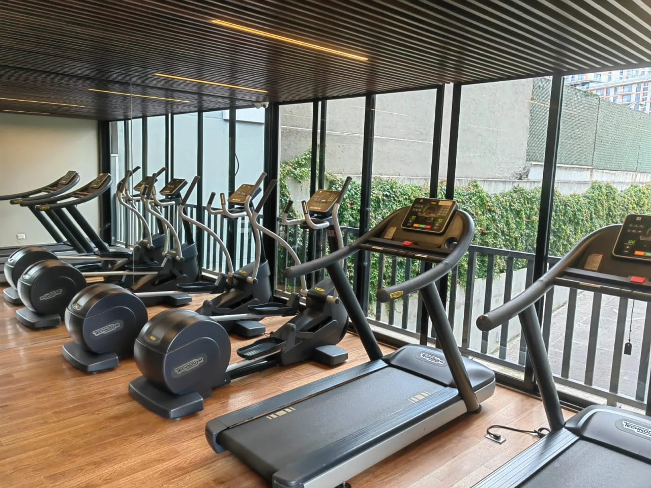 Vendo Apartamentos en Aralia Zona 11 de 2 Dormitorios — Apartamento en Venta en Aralia Mariscal, Zona 11, Guatemala, Ciudad — foto 9 de 13