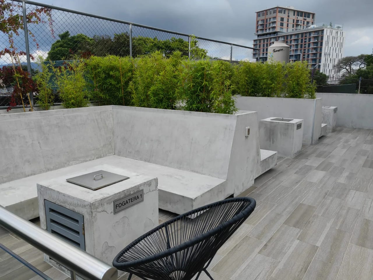 Vendo Apartamentos en Aralia Zona 11 de 2 Dormitorios — Apartamento en Venta en Aralia Mariscal, Zona 11, Guatemala, Ciudad — foto 13 de 13