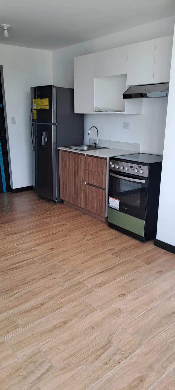 Alquilo Apartamento en Zona 12 Tera 12 a Pocos Metros de la Usac — Apartamento en Alquiler en Tera 12, Zona 12, Guatemala, Ciudad — foto 3 de 10