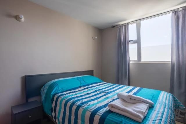 Alquilo Apartamento en Zona 14 Condado la Villa de 3 Dormitorios Amue — Apartamento en Alquiler en Condado La Villa, Zona 14, Guatemala, Ciudad — foto 9 de 15