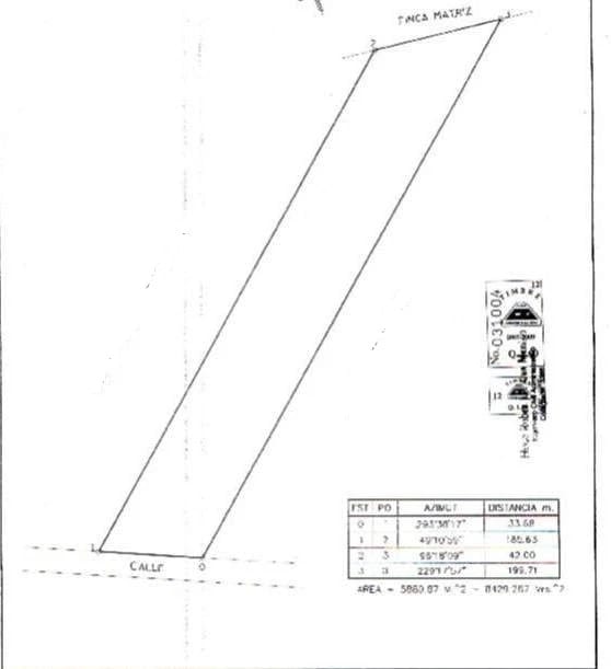 Venta de terreno en Km. 19 Carretera a el Salvador — Terreno en Venta en Santiago de Compostela, Carretera a El Salvador, Guatemala, Ciudad — foto 2 de 2