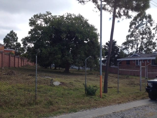 Venta de terreno en Km. 19 Carretera a el Salvador — Terreno en Venta en Santiago de Compostela, Carretera a El Salvador, Guatemala, Ciudad — foto 1 de 2