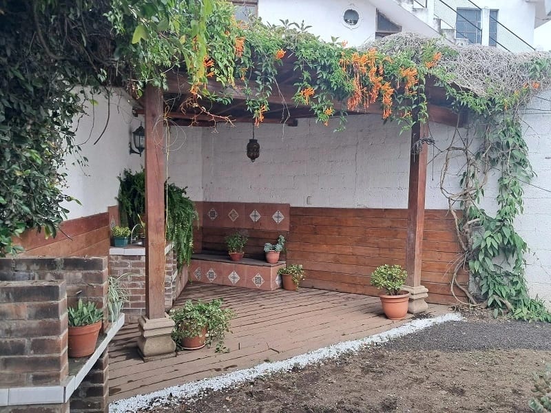 Venta de casa en Antigua San Pedro Las Huertas — Casa en Venta en San Pedro Las Huertas, Antigua, Sacatepéquez — foto 8 de 8