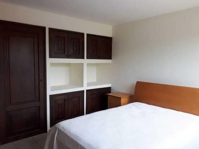 Alquilo Apartamento en Zona 14 Santorini Américas de Dos Dormitorios — Apartamento en Alquiler en Santorini Américas, Zona 14, Guatemala, Ciudad — foto 5 de 7