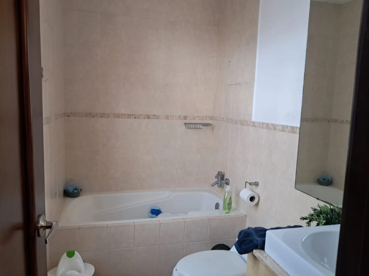 Alquiler de apartamento en zona 14 Plenum Catorce de 3 dormitorios — Apartamento en Alquiler en Plenum 14, Zona 14, Guatemala, Ciudad — foto 10 de 14