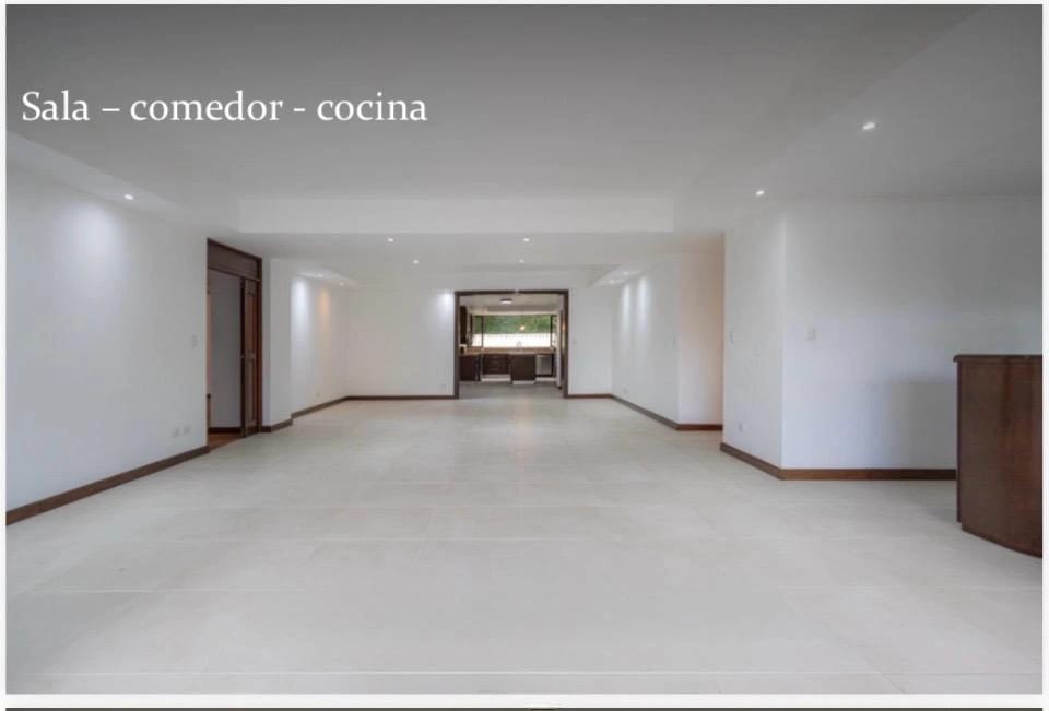 Venta de apartamento en Altos de Torreliana Km. 8.5 Carr. Salvador — Apartamento en Venta en Altos de Torreliana, Carretera a El Salvador, Guatemala, Ciudad — foto 2 de 15