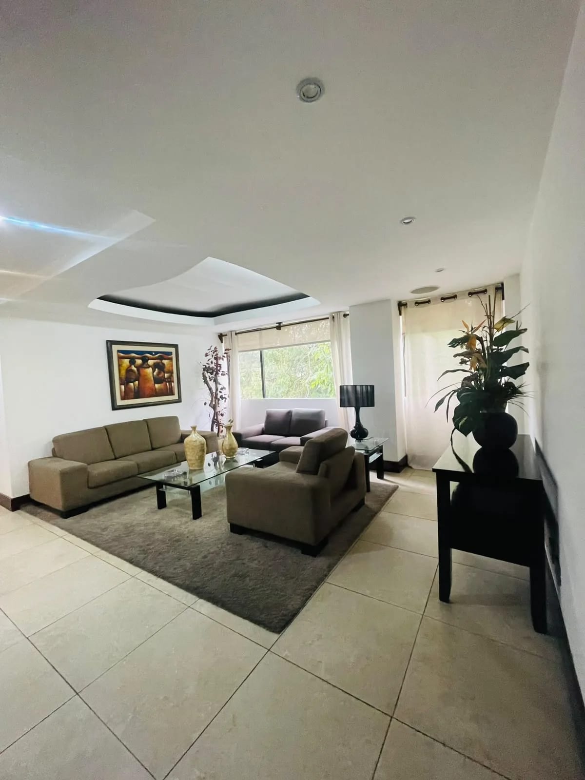 Apartamento en venta en zona 10 Moradas del Acueducto de 3 dormitorios — Apartamento en Venta en Moradas del Acueducto, Zona 10, Guatemala, Ciudad — foto 1 de 17