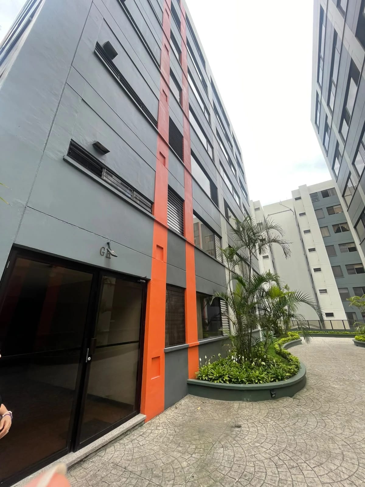 Apartamento en venta en zona 10 Moradas del Acueducto de 3 dormitorios — Apartamento en Venta en Moradas del Acueducto, Zona 10, Guatemala, Ciudad — foto 17 de 17