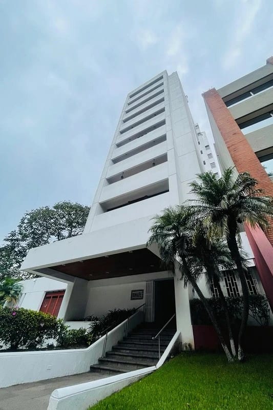 Venta de Amplio apartamento en zona 14 Bonaire, 3 dormitorios y dormit — Apartamento en Venta en Bonaire, Zona 14, Guatemala, Ciudad — foto 1 de 17