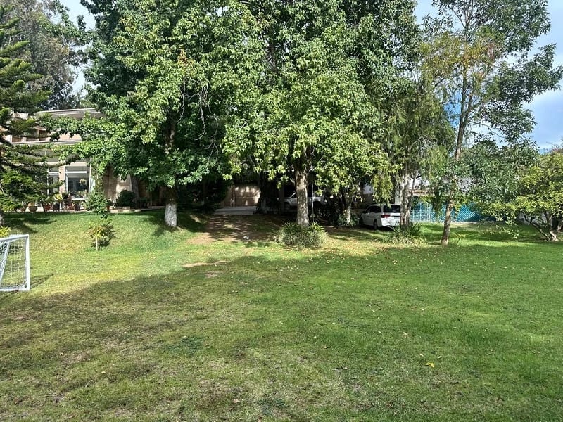 Venta de Casa con Amplio Terreno en San Lucas Choacorral — Casa en Venta en San Lucas Sacatepéquez, Sacatepéquez — foto 11 de 13