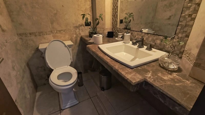 Venta de Casa con Amplio Terreno en San Lucas Choacorral — Casa en Venta en San Lucas Sacatepéquez, Sacatepéquez — foto 8 de 13