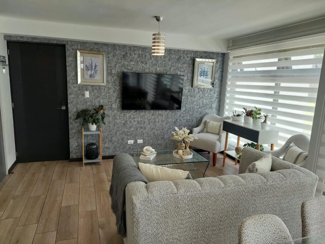 Venta de Apartamento en zona 16 Edificio Nagano — Apartamento en Venta en Zona 16, Guatemala, Ciudad — foto 3 de 14