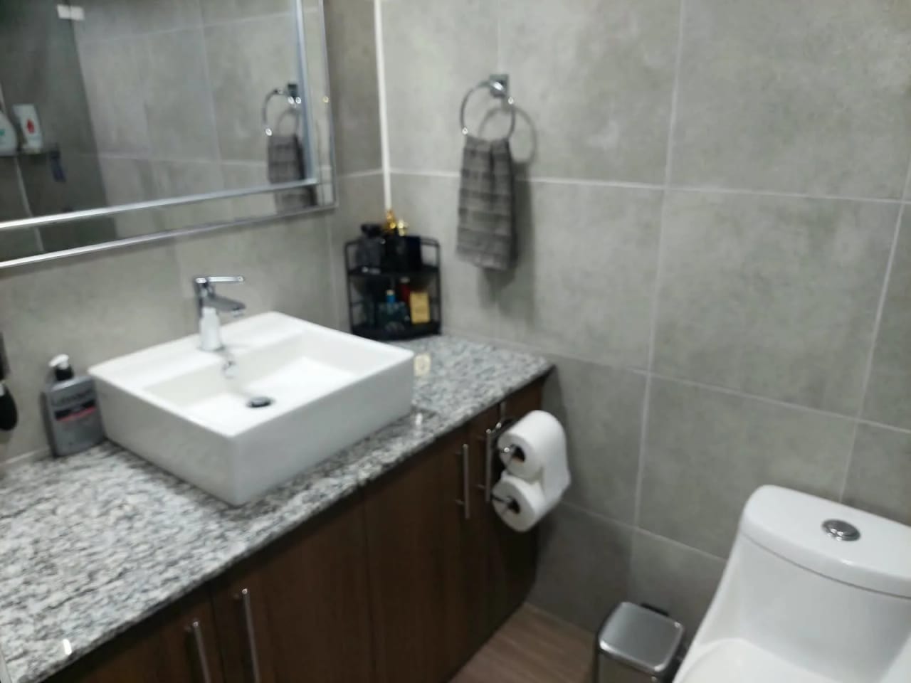 Venta de Apartamento en zona 16 Edificio Nagano — Apartamento en Venta en Zona 16, Guatemala, Ciudad — foto 9 de 14
