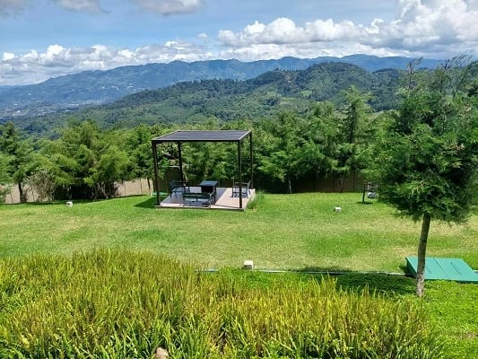 Venta de Apartamento en zona 16 Edificio Nagano — Apartamento en Venta en Zona 16, Guatemala, Ciudad — foto 10 de 14