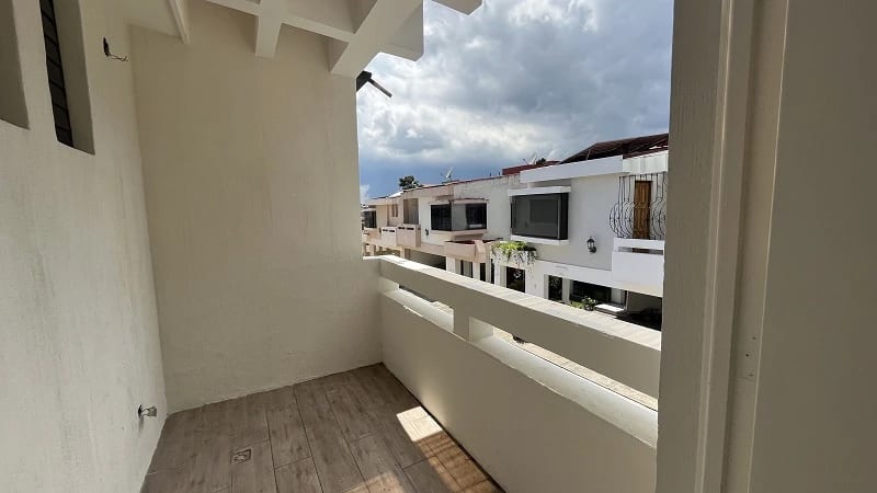 Alquiler de casa ubicada en zona 12 Colonia Villa Sol — Casa en Alquiler en Villa Sol, Zona 12, Guatemala, Ciudad — foto 10 de 14