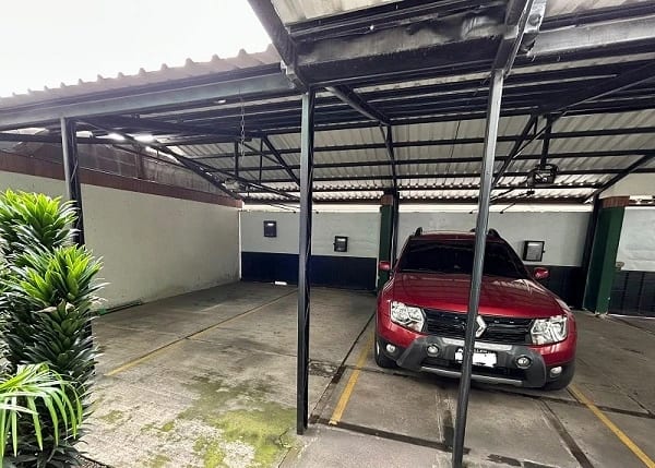 Venta de Apartamento en zona 15 Colonia Tecun Uman de 3 dormitorios — Apartamento en Venta en Zona 15, Guatemala, Ciudad — foto 9 de 9