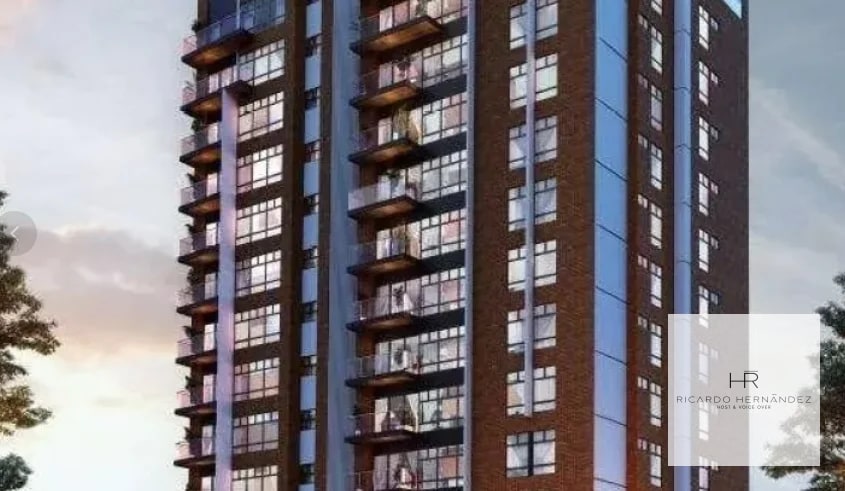 Venta de apartamento en edificio Ikaria - Zona 15 - 8