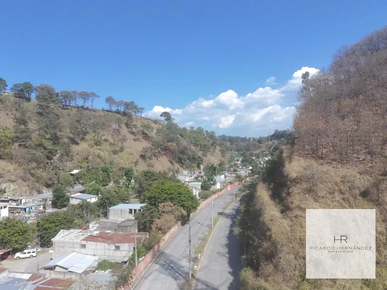 Terreno con potencial de desarrollo urbano en Villa Nueva — Terreno en Venta en Villa Nueva, Guatemala, Ciudad — foto 2 de 8