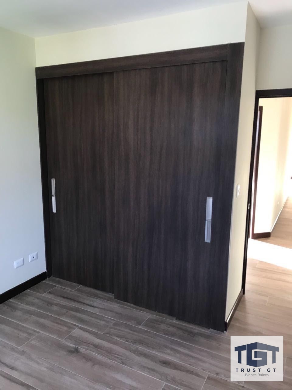 Apartamento en renta Cupertino acceso por Km. 8.5 CES y 20 Calle zona 10 — Apartamento en Alquiler en Muxbal, Guatemala, Ciudad — foto 3 de 4