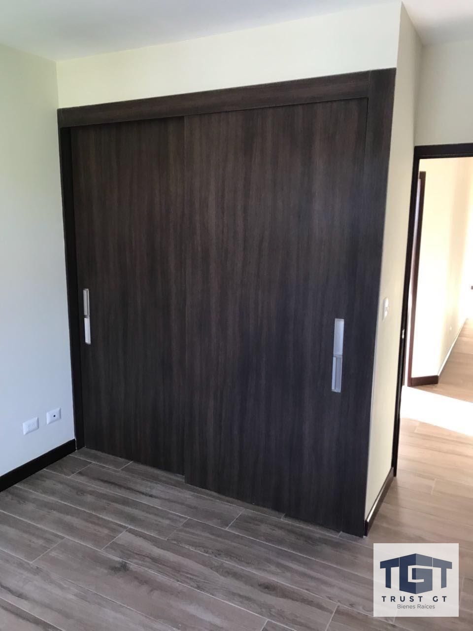 Apartamento en renta Cupertino acceso por Km. 8.5 CES y 20 Calle zona 10 — Apartamento en Alquiler en Muxbal, Guatemala, Ciudad — foto 3 de 4