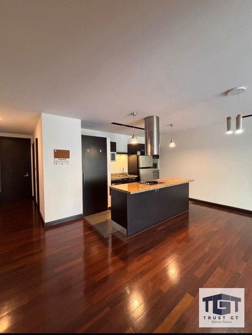 Vendo apartamento zona 15, VH1 — Apartamento en Venta en Midori, Zona 15, Guatemala, Ciudad — foto 3 de 3