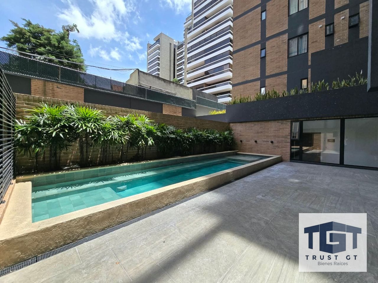 Vendo apartamento Reserva Diez zona 10 — Apartamento en Venta en Reserva Diez, Zona 10, Guatemala, Ciudad — foto 2 de 6