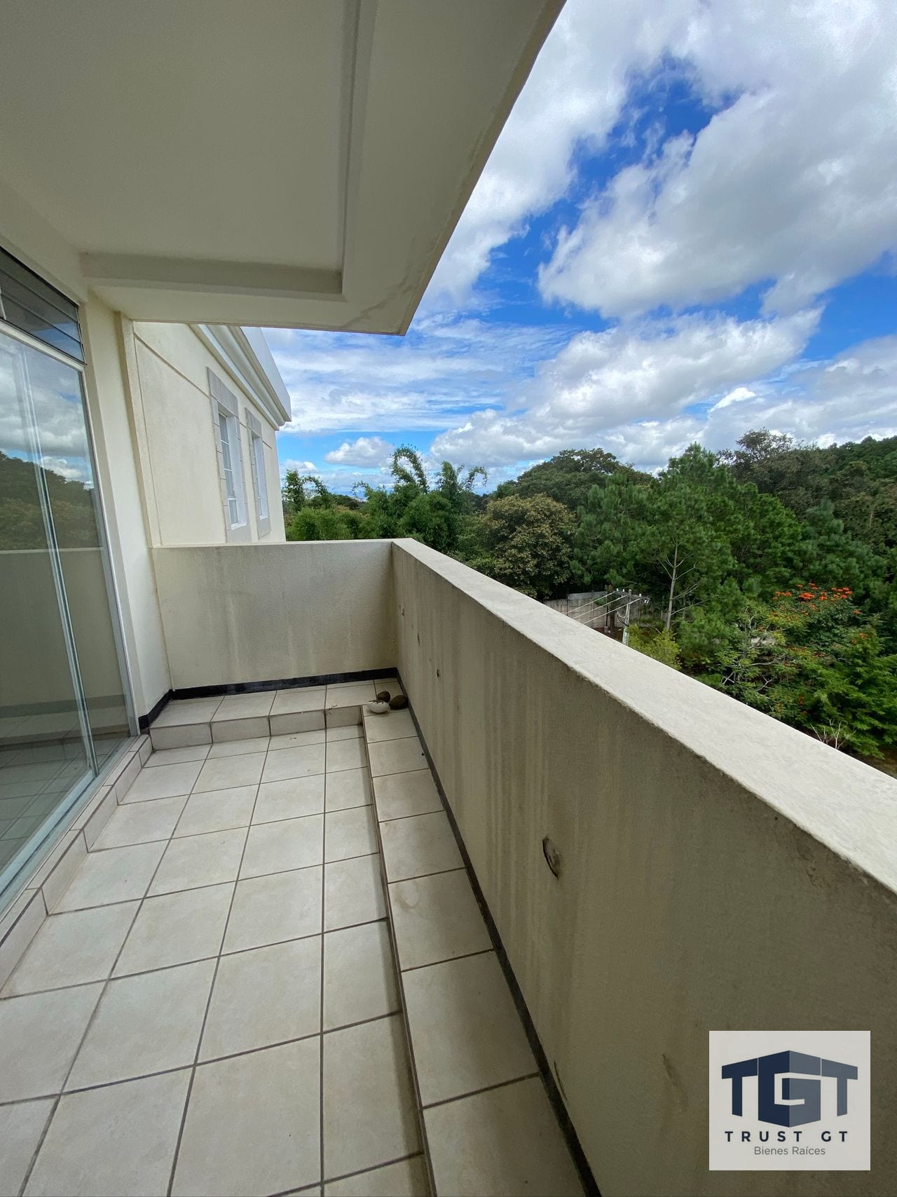 Apartamento en renta zona 16, Villas de San Isidro — Apartamento en Alquiler en Villas de San Isidro, Zona 16, Guatemala, Ciudad — foto 1 de 6