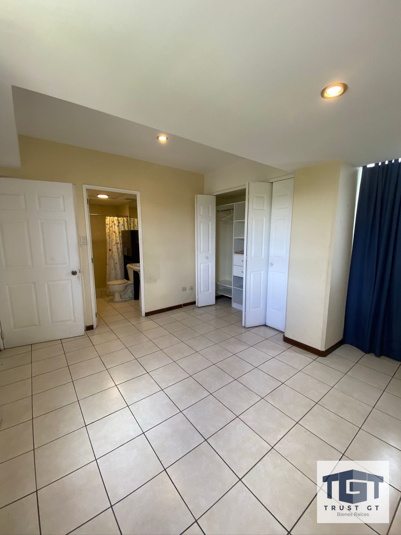 Apartamento en renta zona 16, Villas de San Isidro — Apartamento en Alquiler en Villas de San Isidro, Zona 16, Guatemala, Ciudad — foto 6 de 6