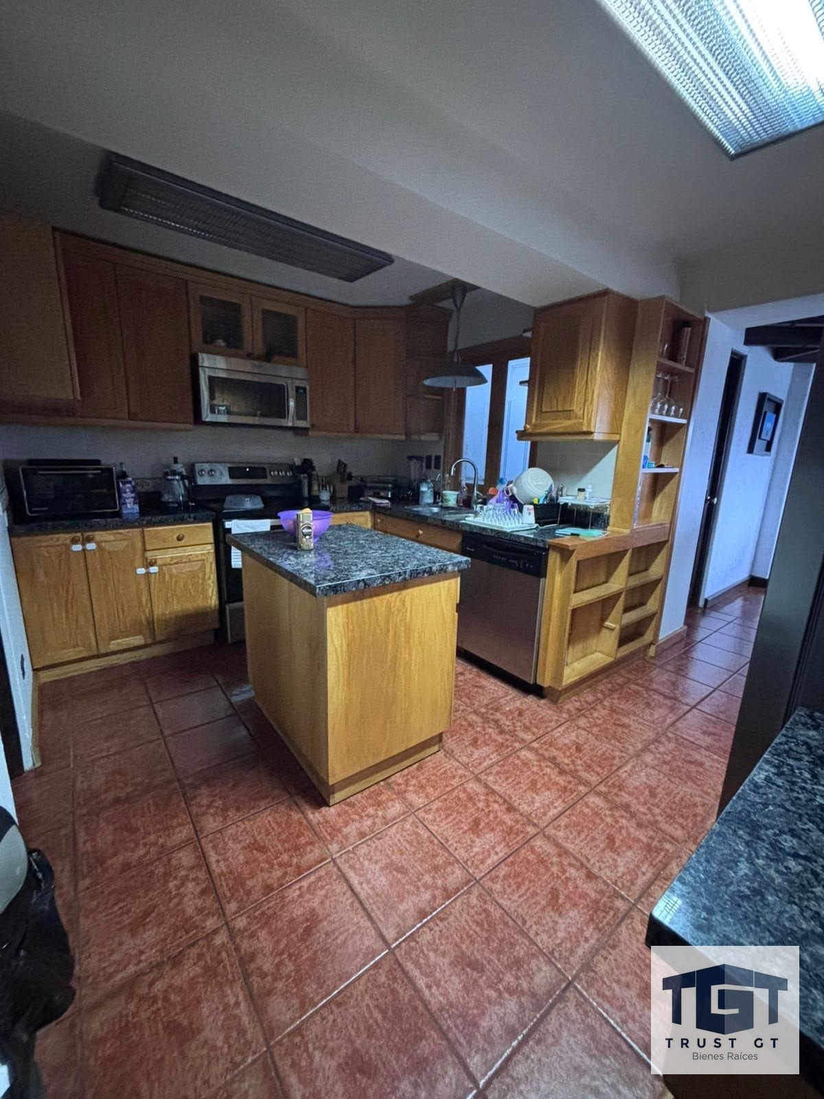 Apartamento en Renta zona 15 VH1 — Apartamento en Alquiler en La Barranca, Zona 15, Guatemala, Ciudad — foto 1 de 4