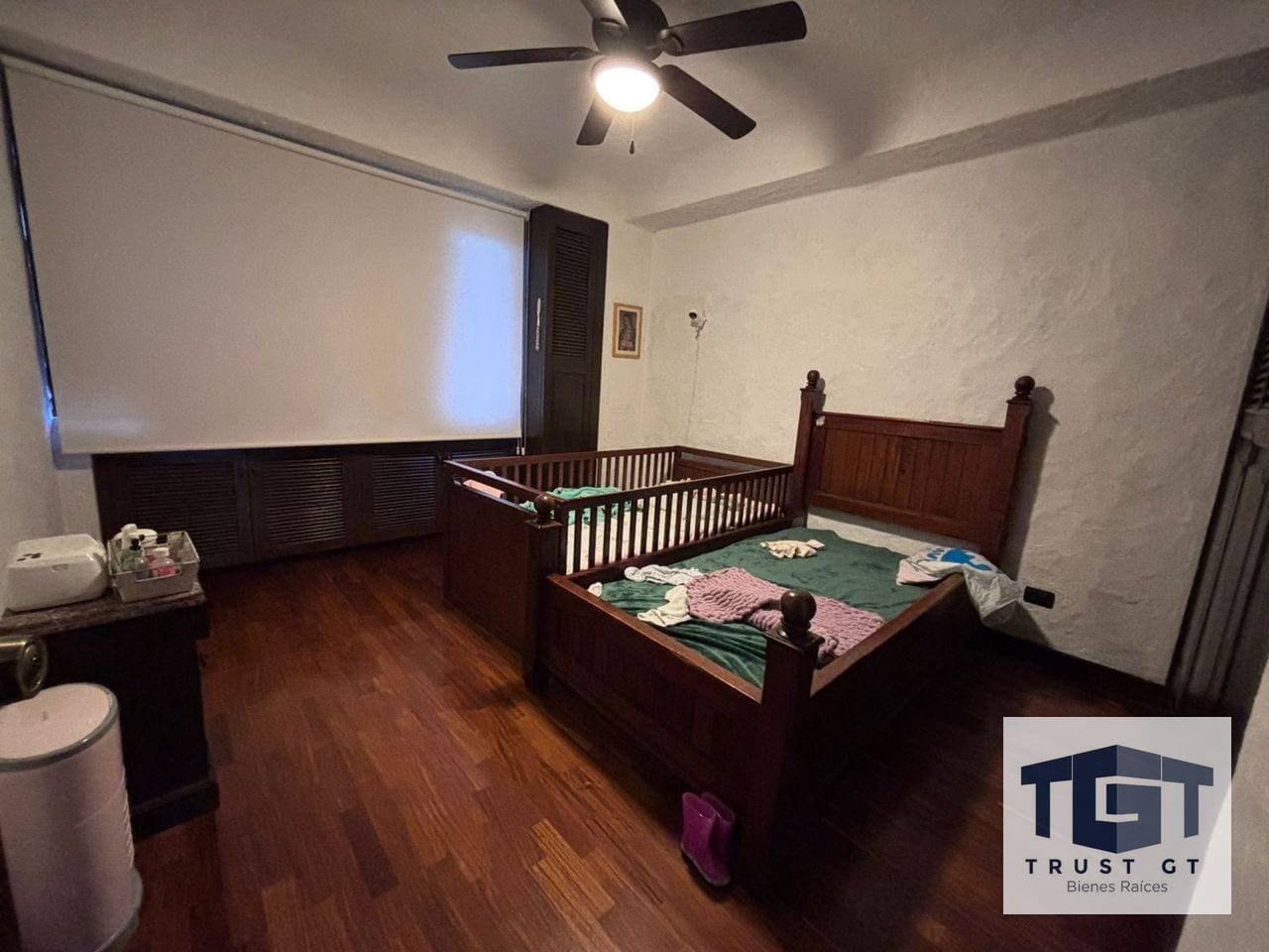Apartamento en Renta zona 15 VH1 — Apartamento en Alquiler en La Barranca, Zona 15, Guatemala, Ciudad — foto 3 de 4