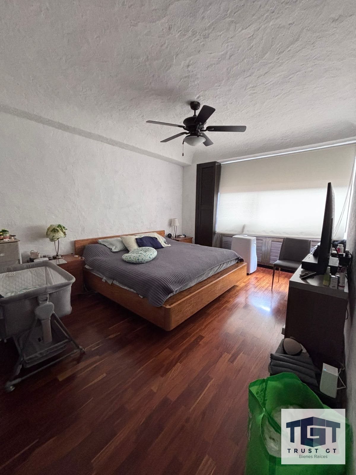 Apartamento en Renta zona 15 VH1 — Apartamento en Alquiler en La Barranca, Zona 15, Guatemala, Ciudad — foto 4 de 4