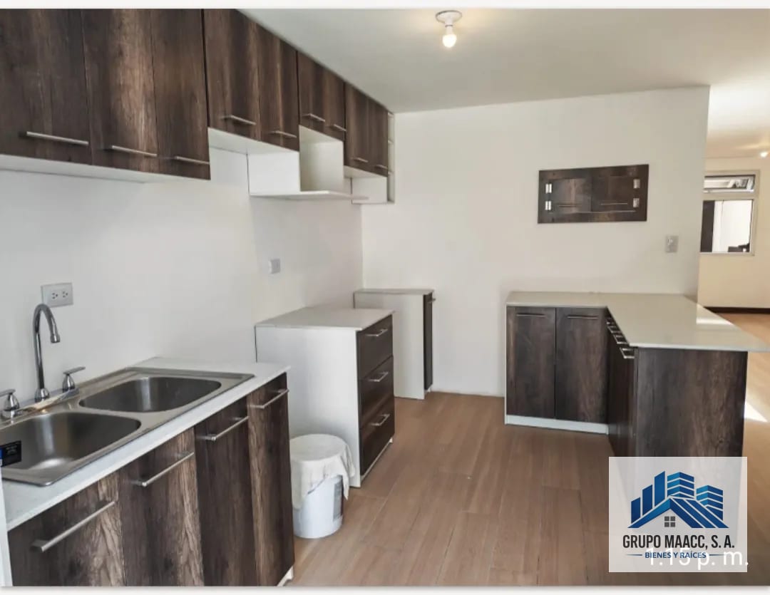 EN VENTA HERMOSA CASA ZONA 15 — Casa en Venta en Valles de Vista Hermosa, Zona 15, Guatemala, Ciudad — foto 5 de 17