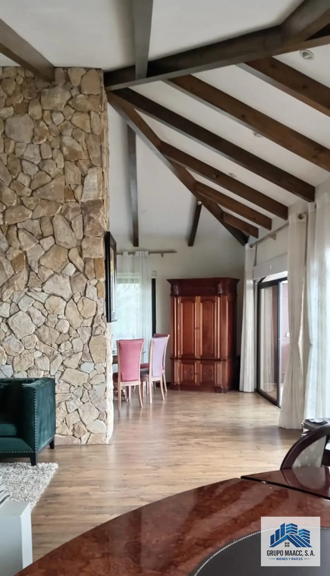 VENTA HERMOSA CASA LAZOS FE FRAIJANES — Casa en Venta en Carretera a El Salvador, Guatemala, Ciudad — foto 12 de 14