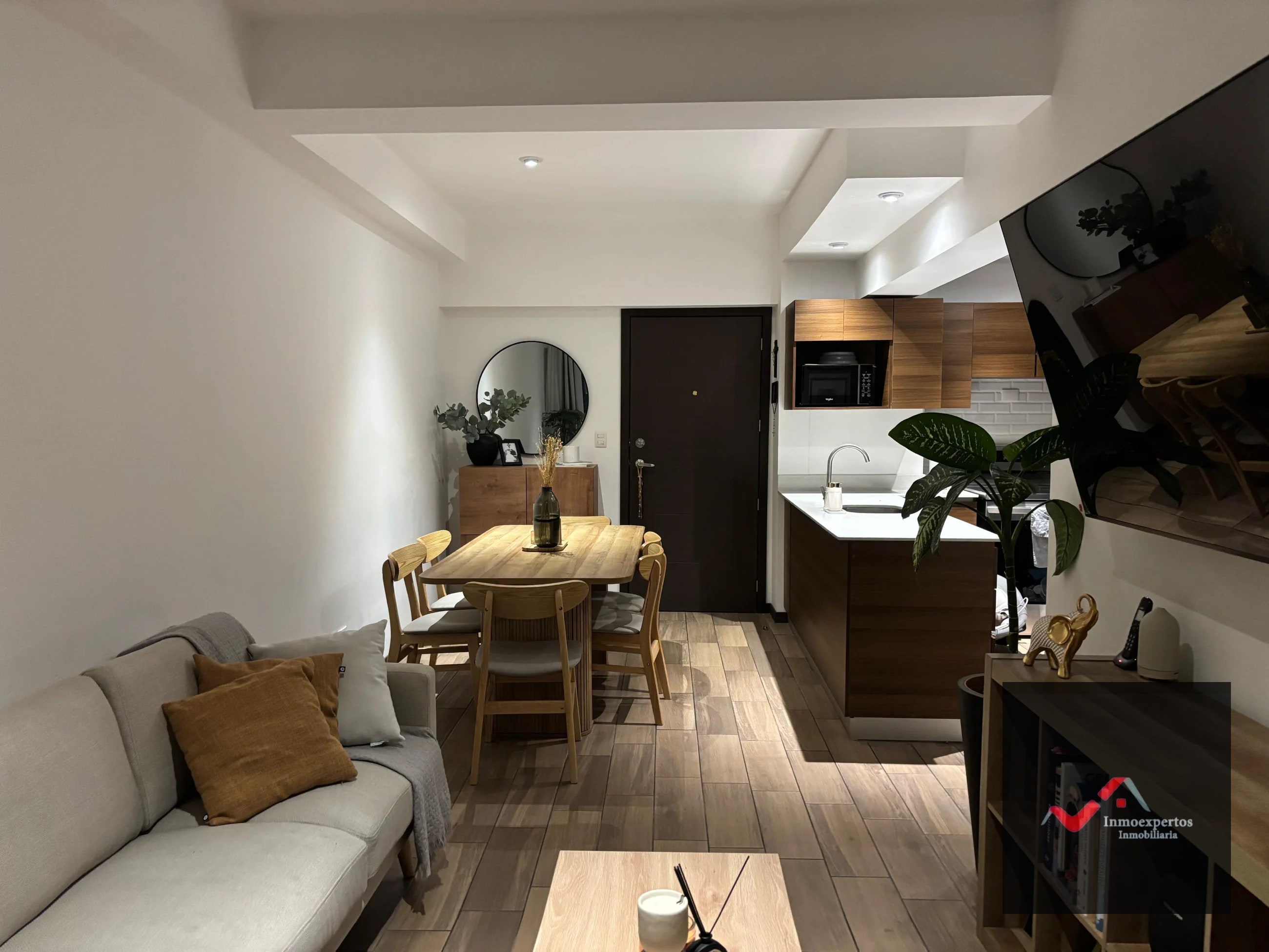 Apartamento en venta en zona 13 | Torre Pamplona - 4
