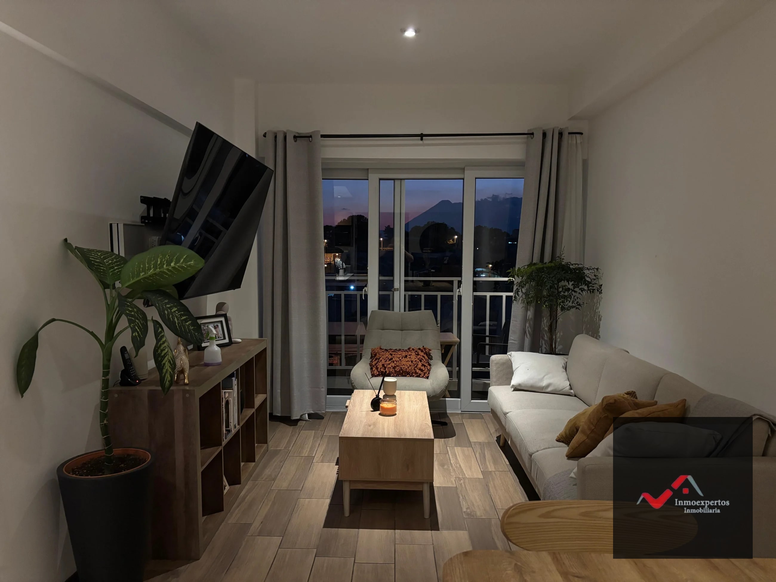 Apartamento en venta en zona 13 | Torre Pamplona - 2