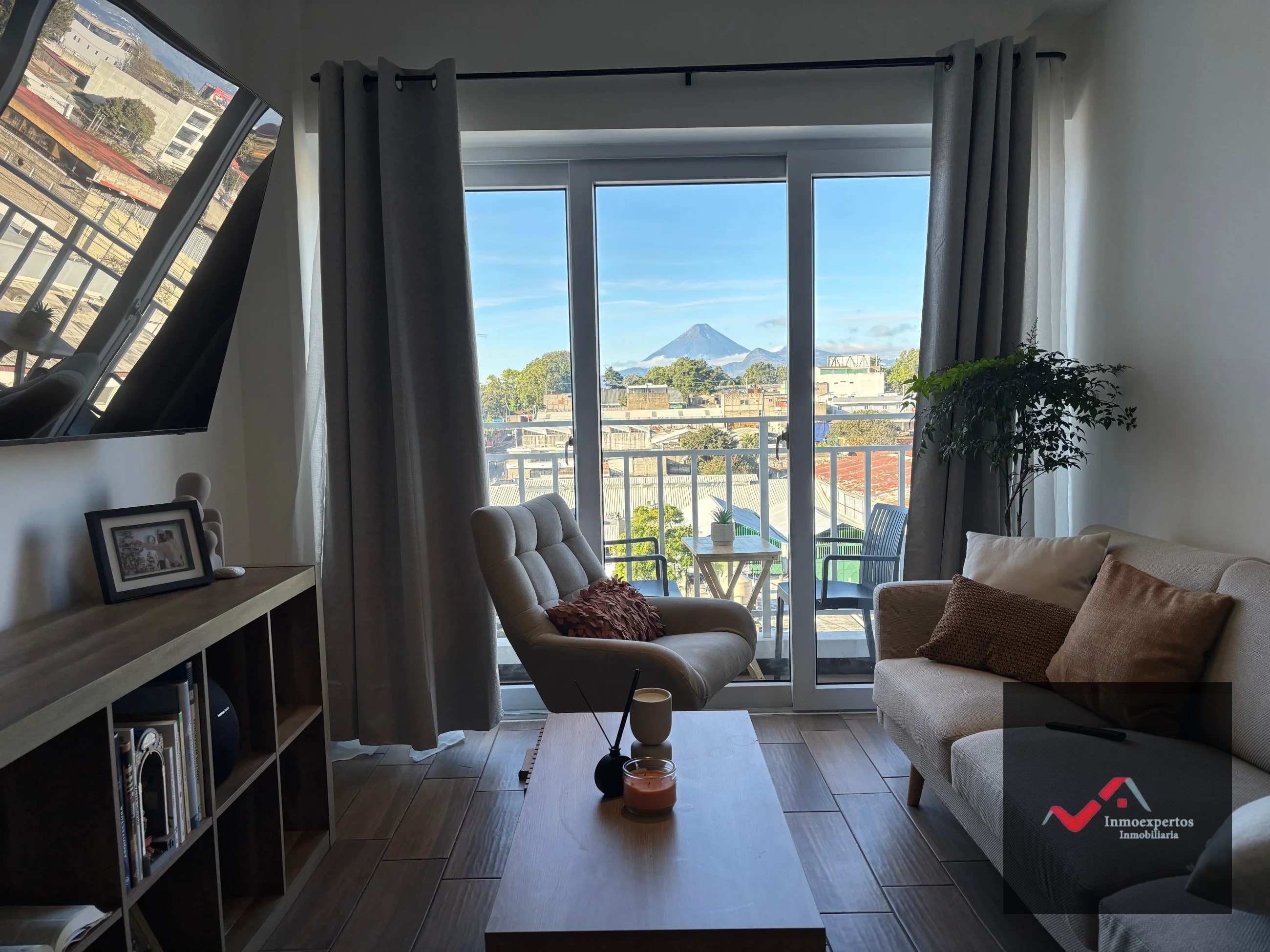 Apartamento en venta en zona 13 | Torre Pamplona - 8