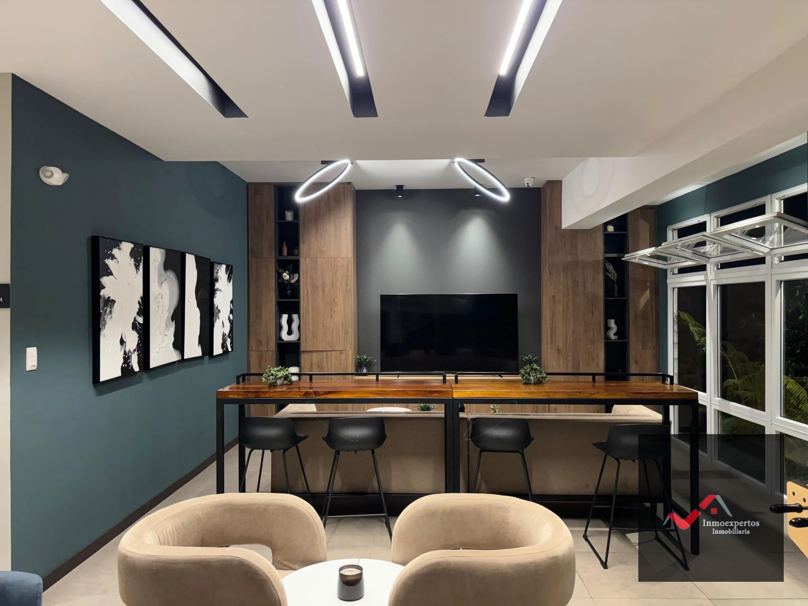 Apartamento en venta en zona 13 | Torre Pamplona - 15