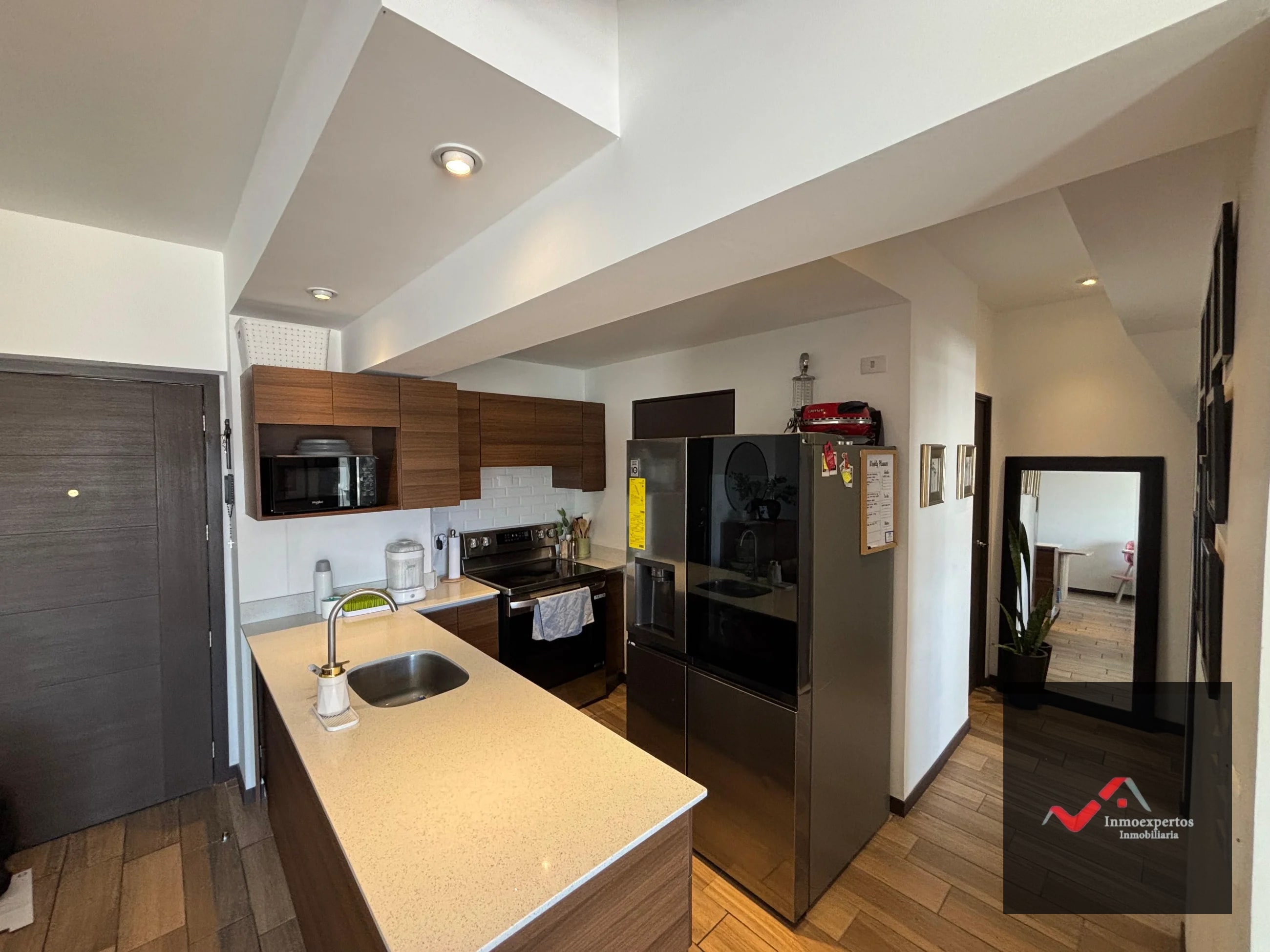 Apartamento en venta en zona 13 | Torre Pamplona - 6