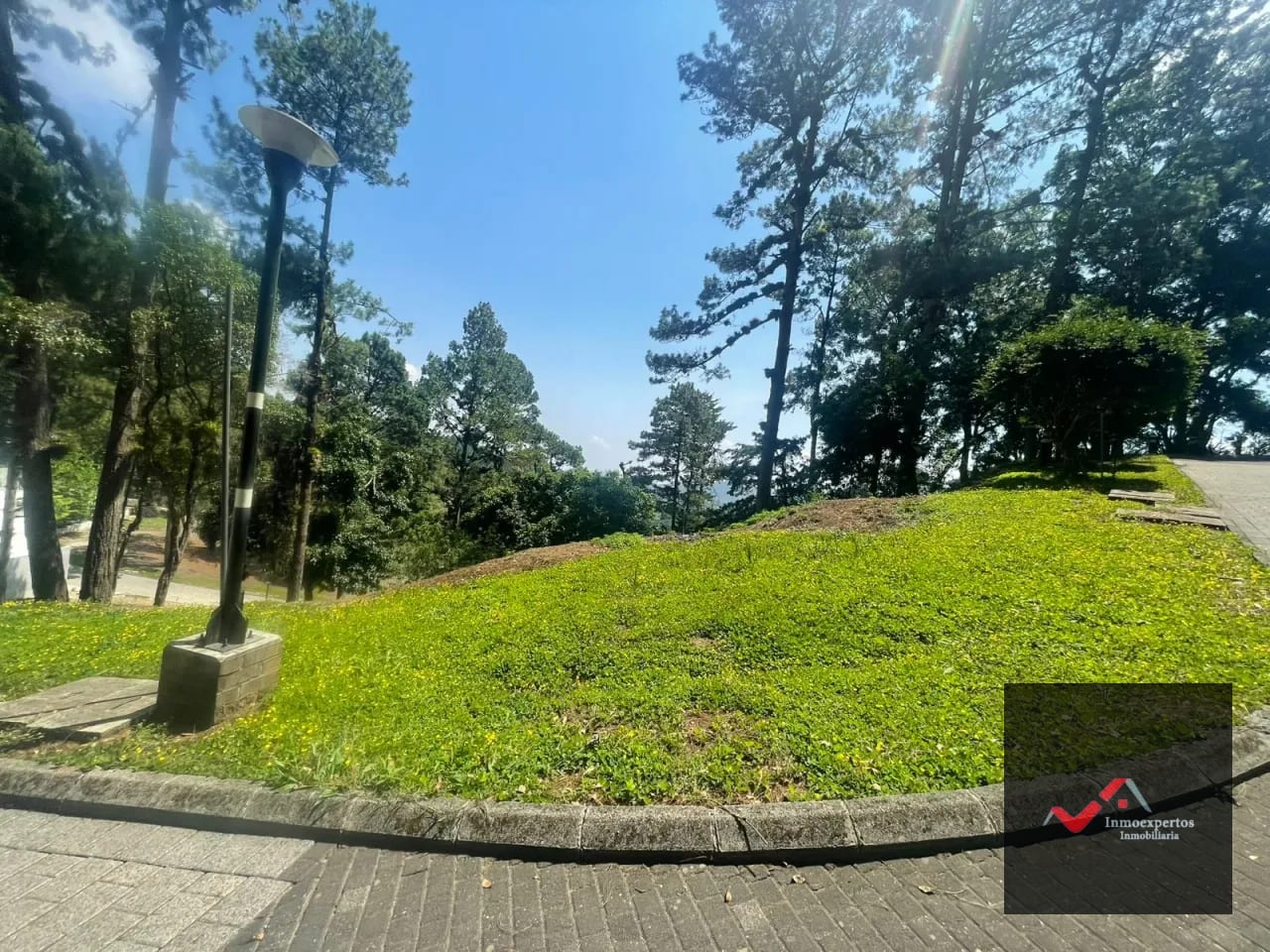 Terreno en venta Aldea Piedra Parada Cristo Rey Santa Catarina Pinula, a 3 minutos de El Pultè — Terreno en Venta en Zona 16, Guatemala, Ciudad — foto 2 de 4