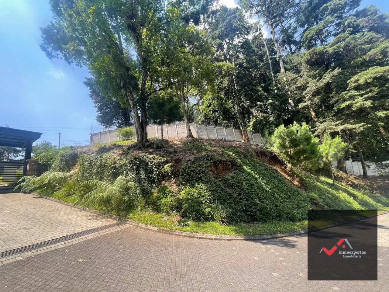 Terreno en venta Aldea Piedra Parada Cristo Rey Santa Catarina Pinula, a 3 minutos de El Pulte — Terreno en Venta en Zona 16, Guatemala, Ciudad — foto 3 de 4