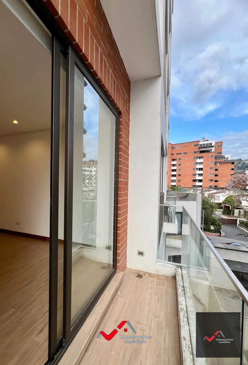 Apartamento en Venta Zona 15 Vista Hermosa I — Apartamento en Venta en Leben, Zona 15, Guatemala, Ciudad — foto 4 de 16