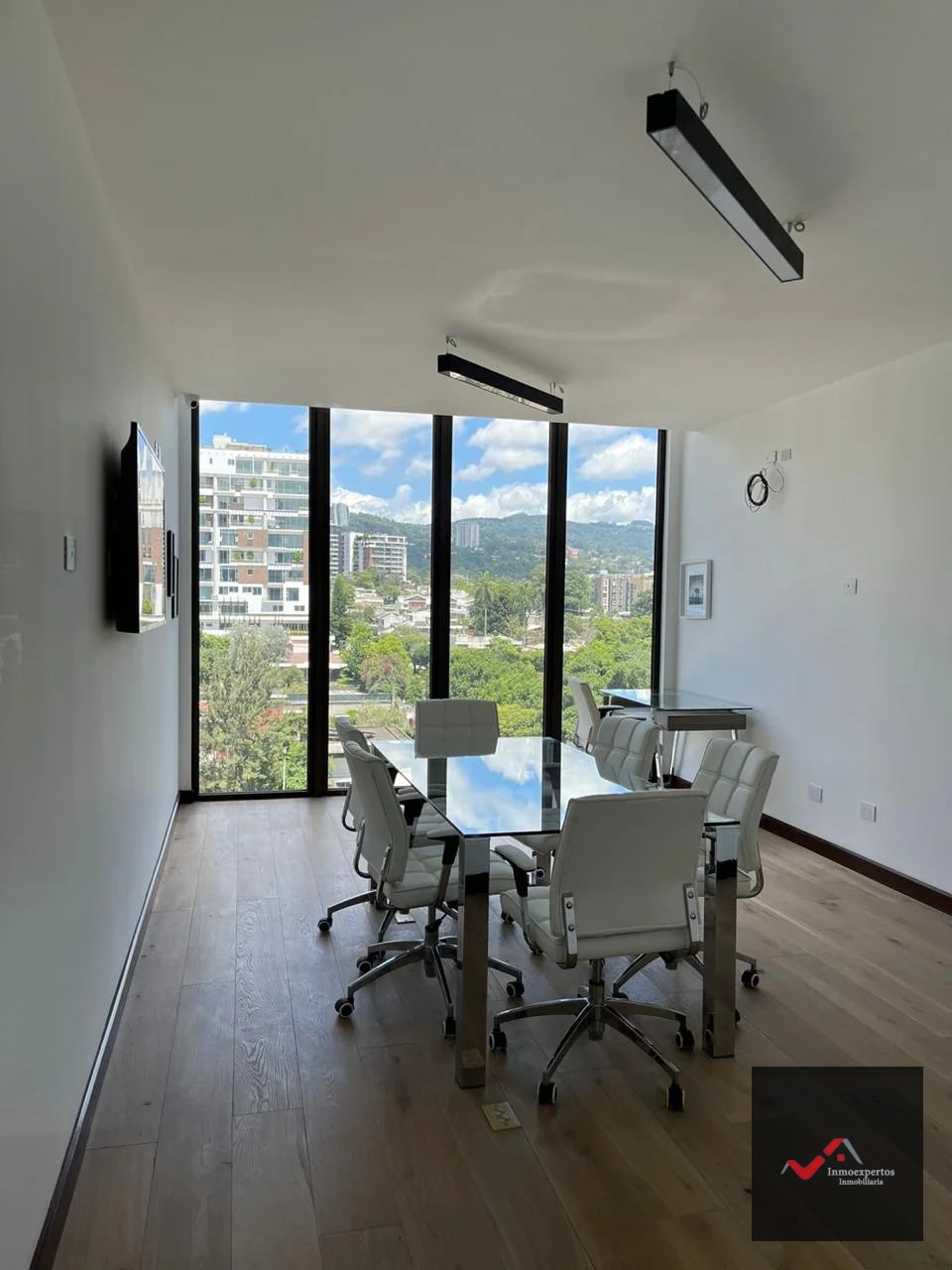 APARTAMENTO EN VENTA EDIFICIO VHISTA ZONA 15 — Apartamento en Venta en Vista Hermosa II, Zona 15, Guatemala, Ciudad — foto 3 de 17