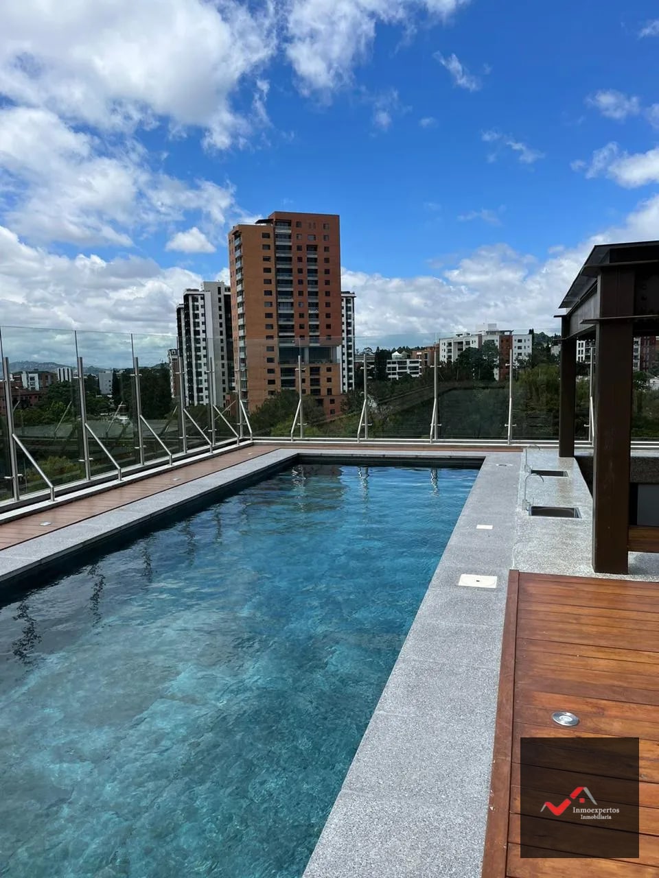APARTAMENTO EN VENTA EDIFICIO VHISTA ZONA 15 — Apartamento en Venta en Vista Hermosa II, Zona 15, Guatemala, Ciudad — foto 13 de 17