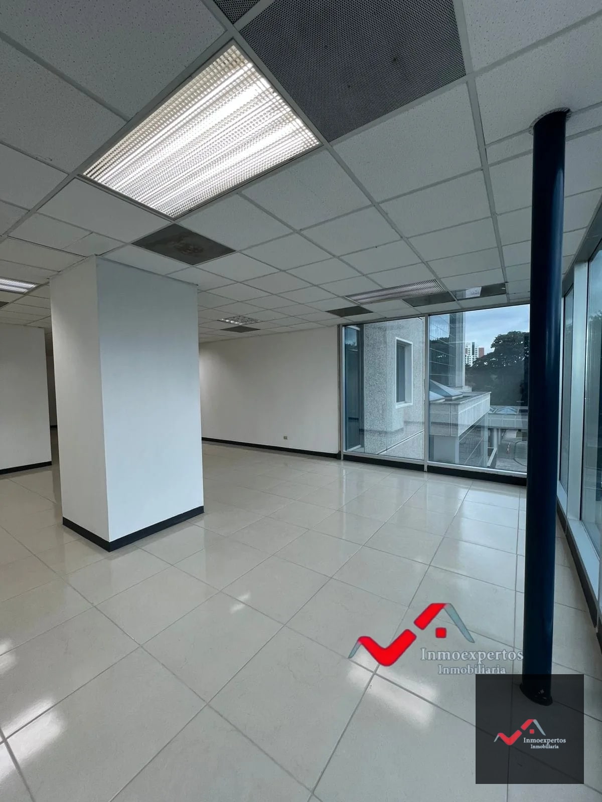Oficina en Renta Zona Pradera, zona 10 — Oficina en Alquiler en Zona 10, Guatemala, Ciudad — foto 1 de 4