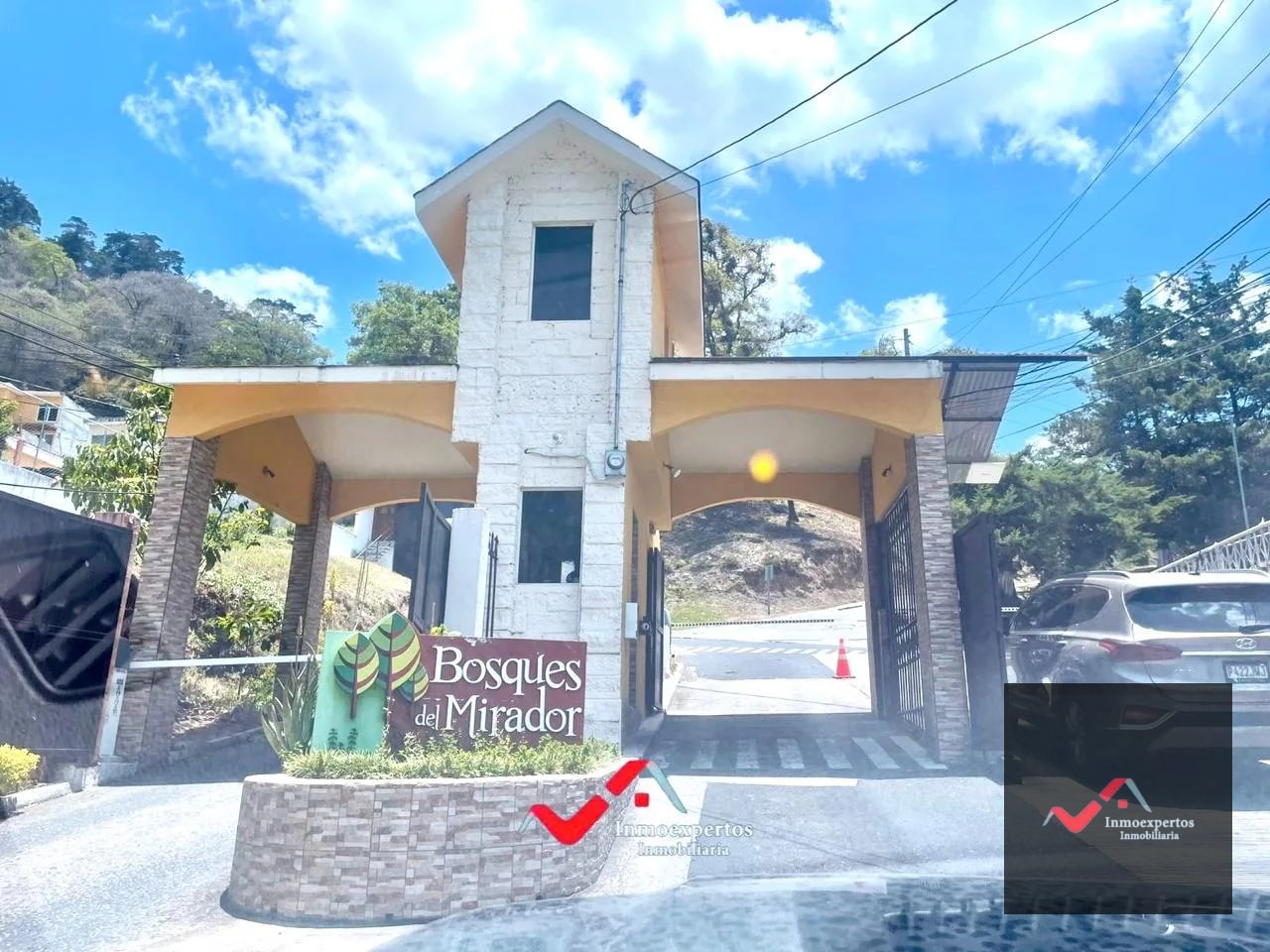 Terreno en Venta km 19.5 Carretera San Juan Sacatepéquez, Zona 6 Mixco Bosques del Mirador — Terreno en Venta en Club Campestre La Montaña, Zona 6 Mixco, Guatemala, Ciudad — foto 3 de 4