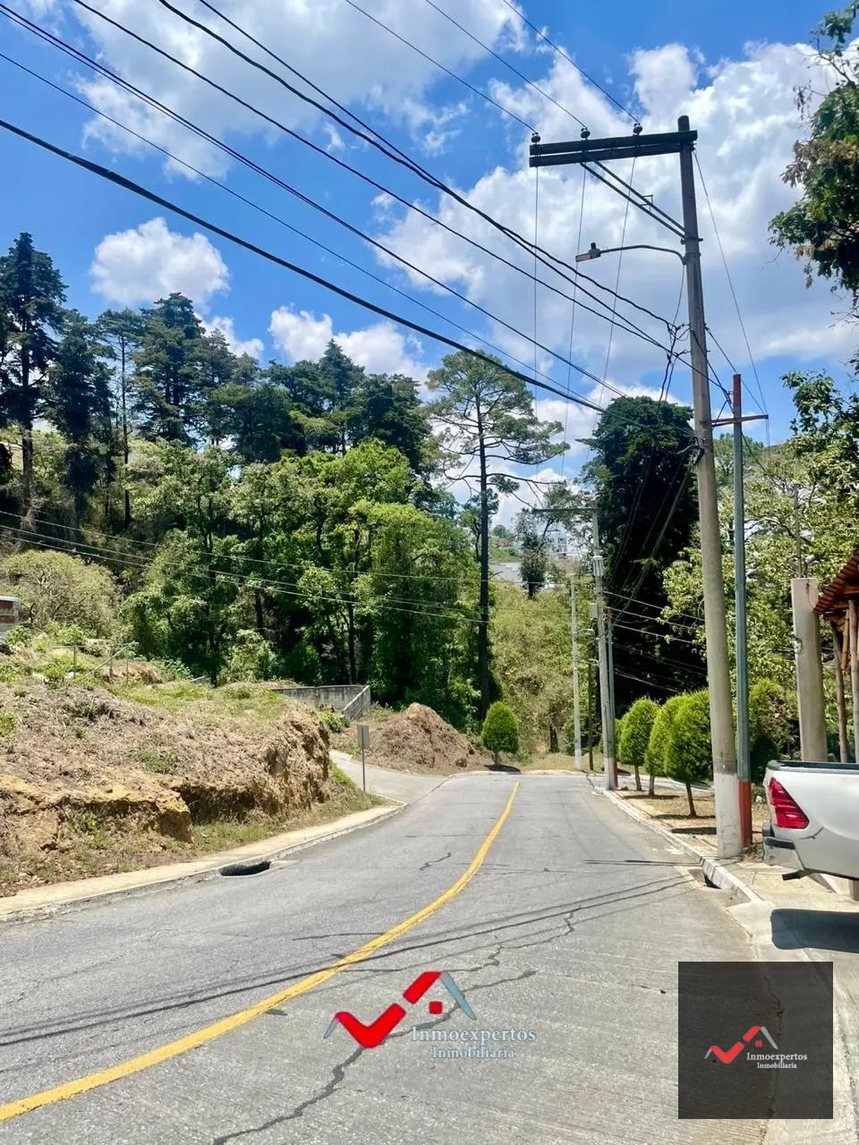 Terreno en Venta km 19.5 Carretera San Juan Sacatepéquez, Zona 6 Mixco Bosques del Mirador — Terreno en Venta en Club Campestre La Montaña, Zona 6 Mixco, Guatemala, Ciudad — foto 4 de 4