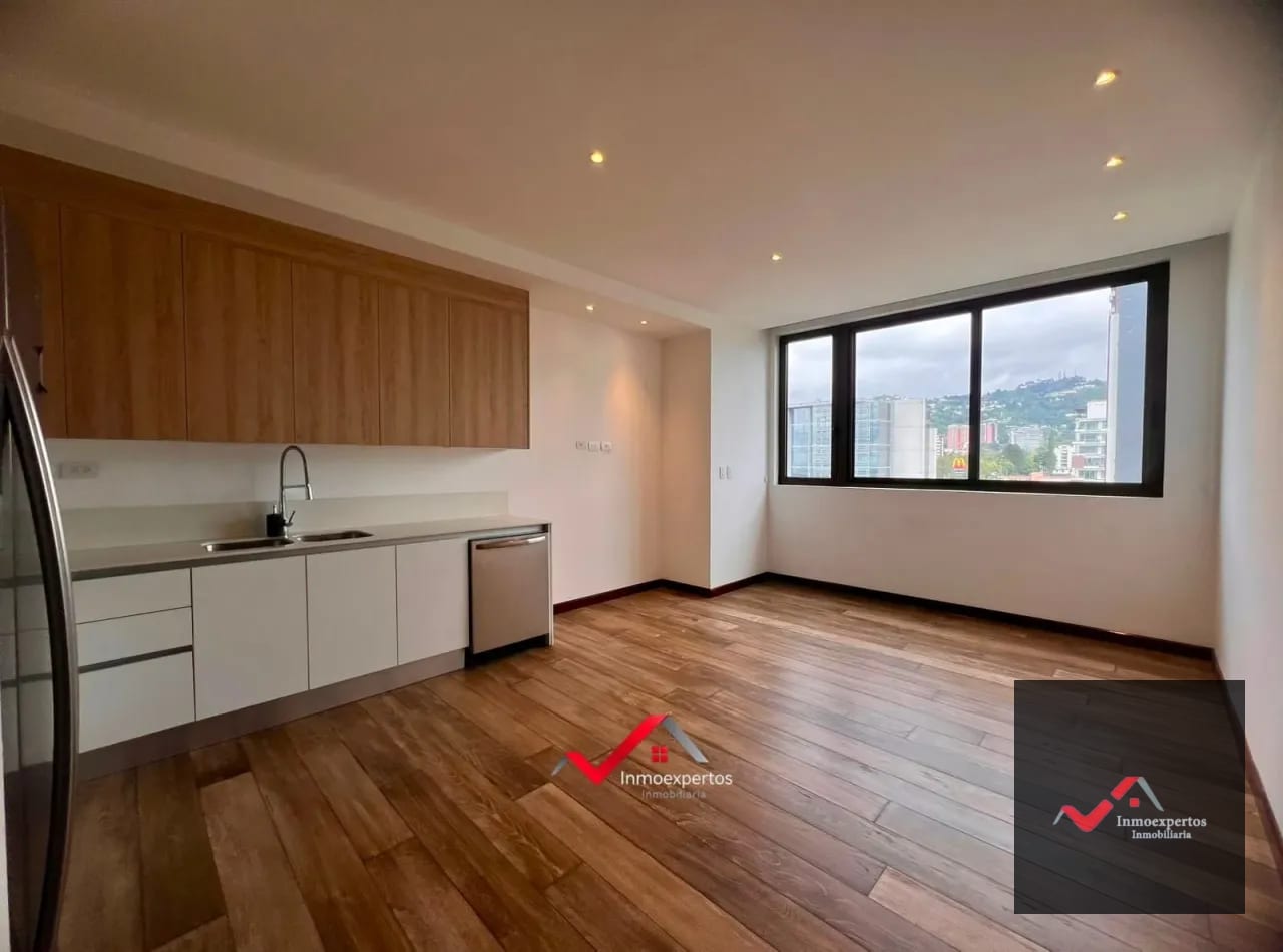 Apartamento en Venta, Edificio Vhista Zona 15 Vista Hermosa II — Apartamento en Venta en Vhista, Zona 15, Guatemala, Ciudad — foto 3 de 15