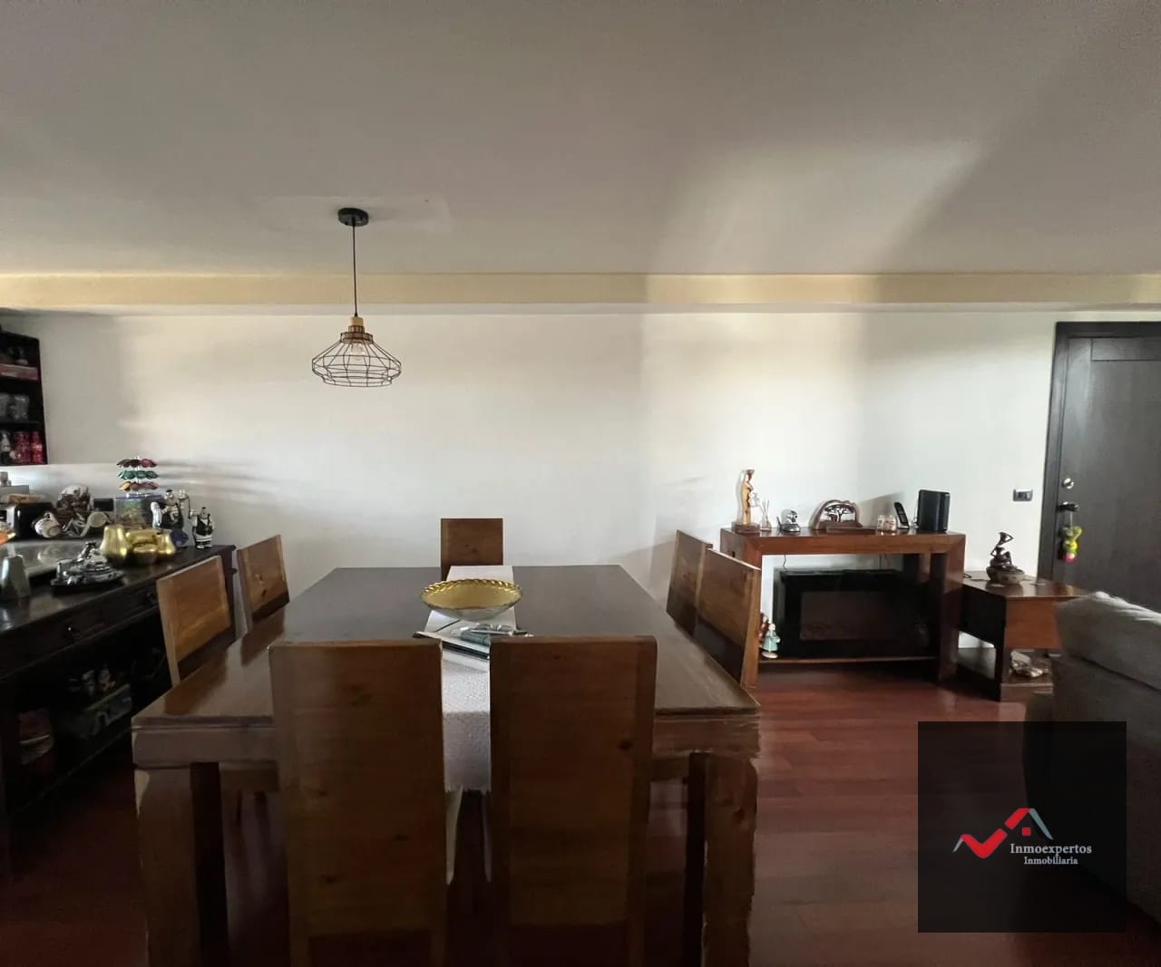 Apartamento en Renta Jardines de las Charcas Zona 11 — Apartamento en Alquiler en Zona 11, Guatemala, Ciudad — foto 5 de 15