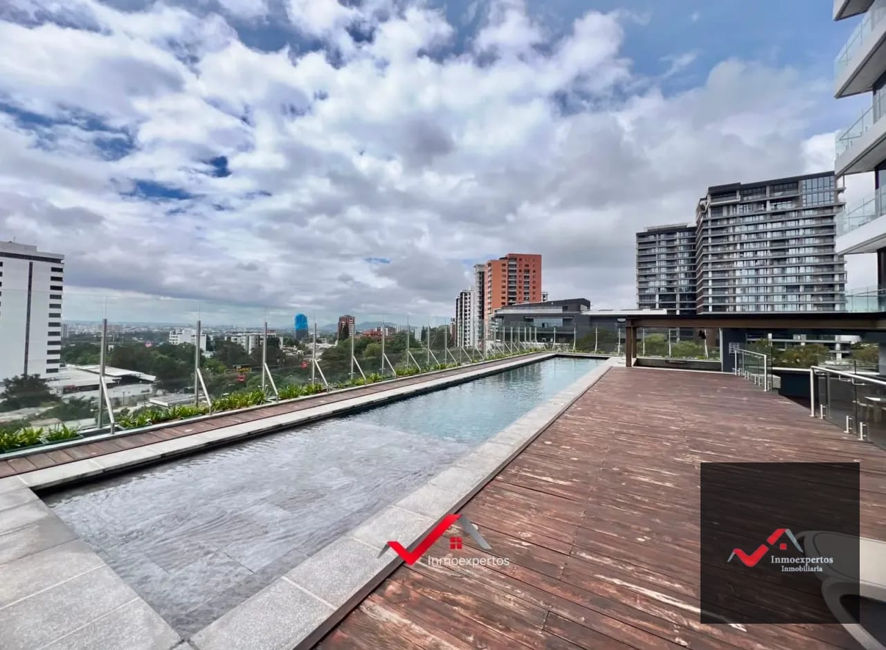 Apartamento en Venta, Zona 15 Vista Hermosa II Edificio Vhista — Apartamento en Venta en Vhista, Zona 15, Guatemala, Ciudad — foto 1 de 13