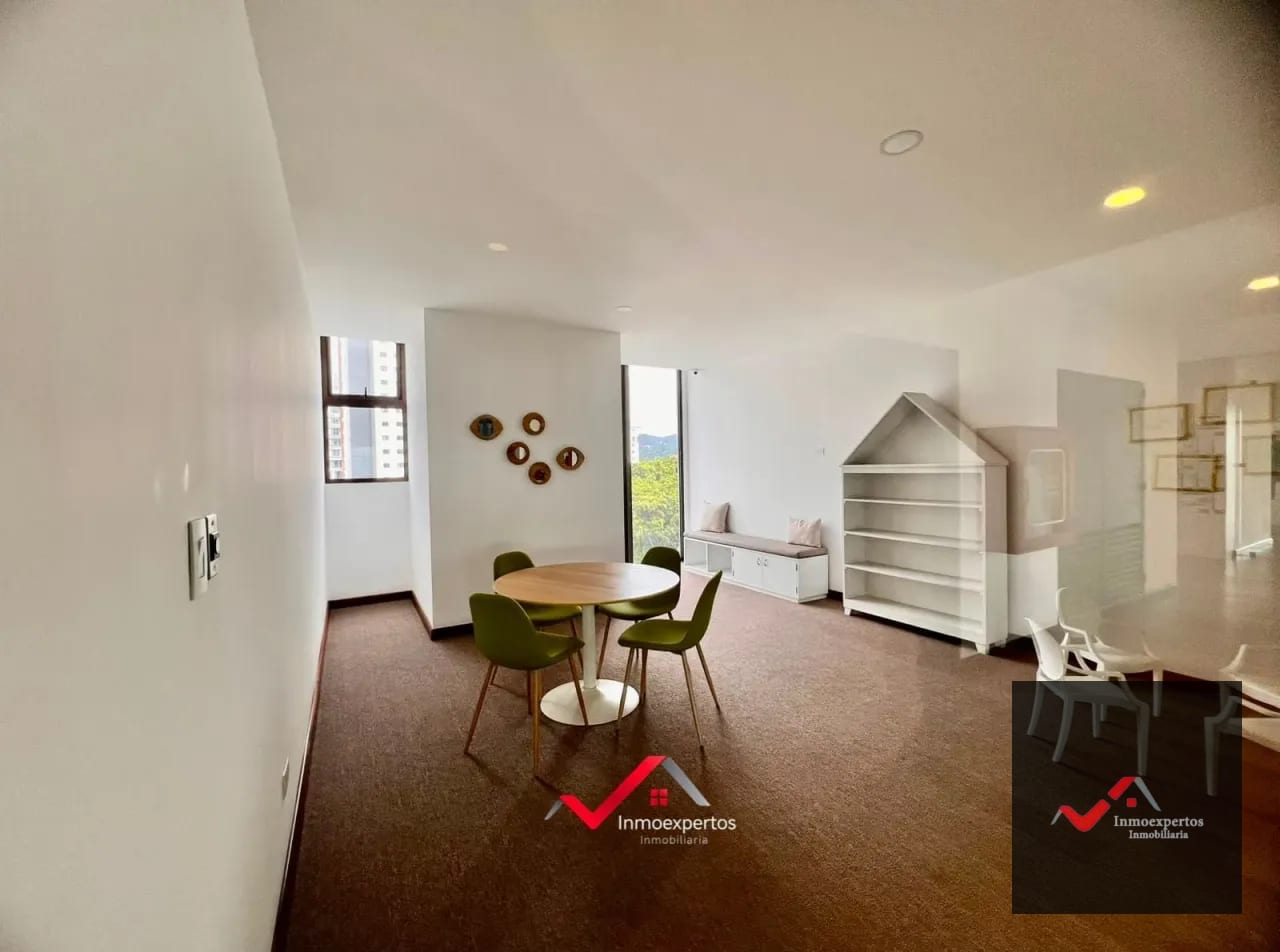 Apartamento en Venta, Zona 15 Vista Hermosa II Edificio Vhista — Apartamento en Venta en Vhista, Zona 15, Guatemala, Ciudad — foto 10 de 13